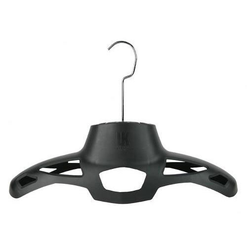 5.0" (12.7 cm) Exposure Suit Hanger, Black