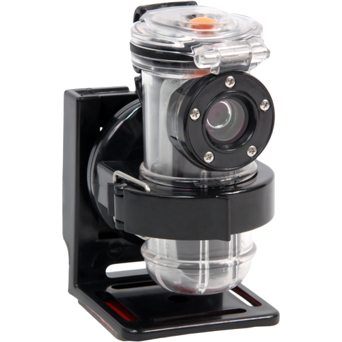 Easy Shot Clip HD Video Camera Kit with Mounting Accessories 19311