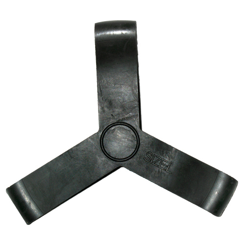 Aqua Fin Grippers Set (RP57) Large