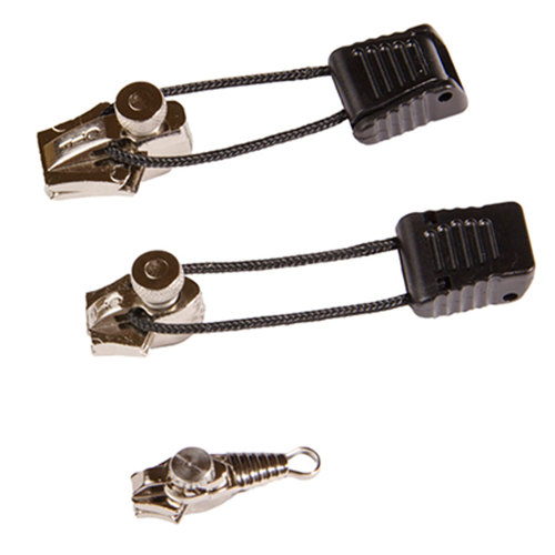 Fix N Zip 3 Piece Zipper Repair Kit - Scuba