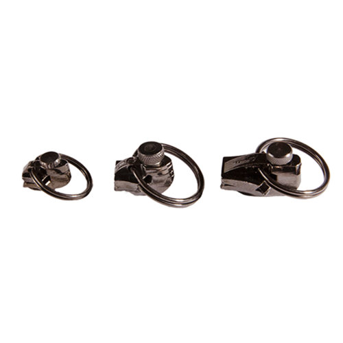 Fix N Zip 3 Piece Zipper Repair Kit