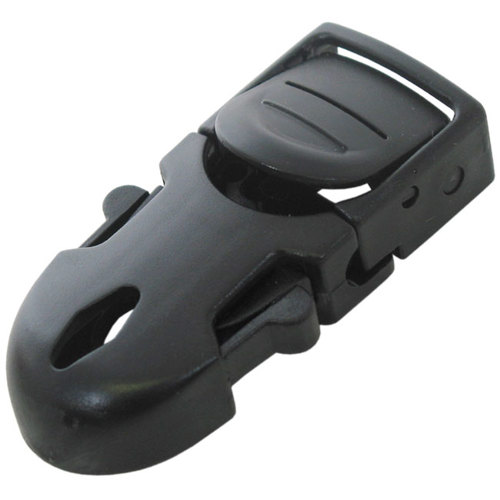 Scuba Choice Diving Universal Fin Strap with Quick Release Buckles PAIR 