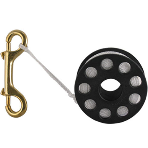 Blue Reef Finger Spool Reel
