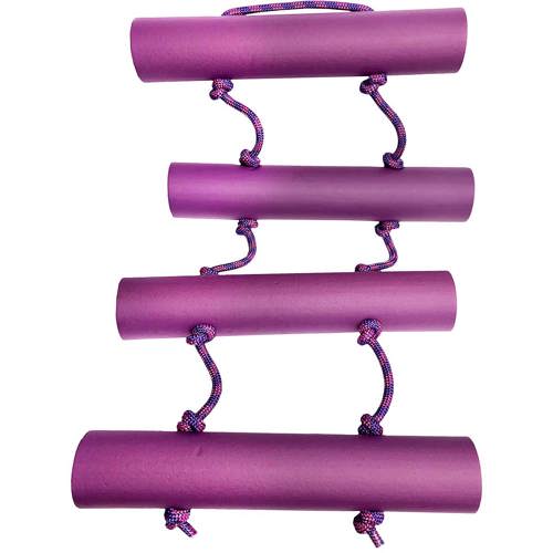 Aqua Foam Tank Holder for 3 to 5 Cylinders