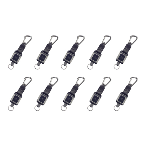 Innovative Junior Gripper with Carabiner 10-Pack