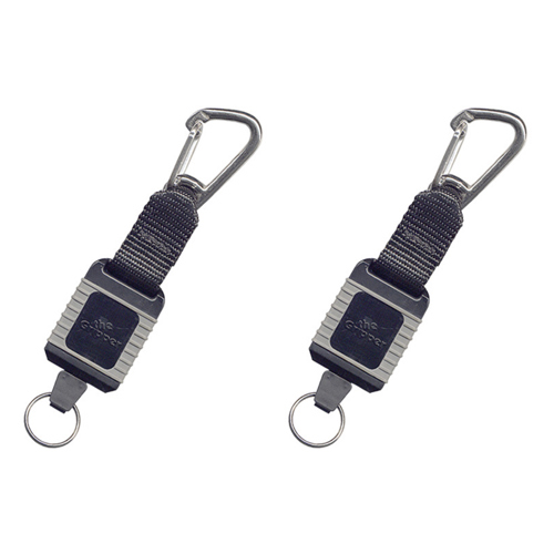 Innovative Scuba Junior Gripper with Carabiner