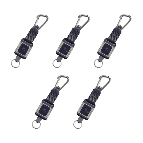 Innovative Junior Gripper with Carabiner 5-Pack