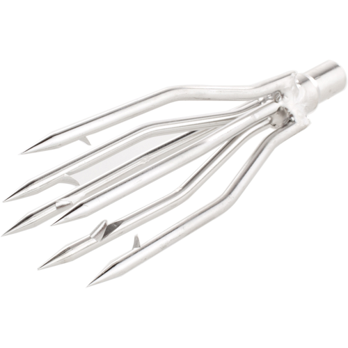 Lionfish Polespear Tip