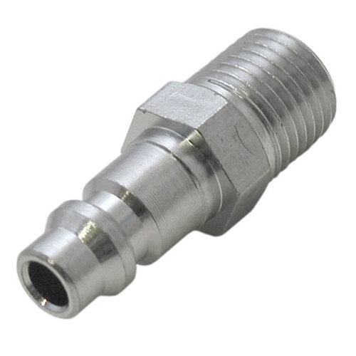 1/4" NPT Male for Scubapro BCD Connector