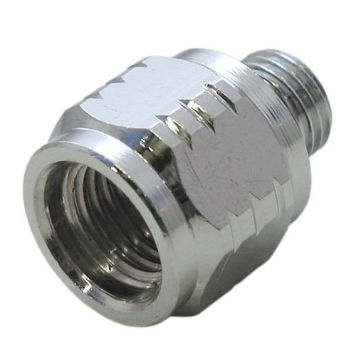 3/8" Male to 7/16" Female Regulator Adapter (AA51)
