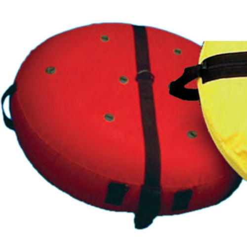 Trident Heavy-Duty Cordura Divers Tube Cover