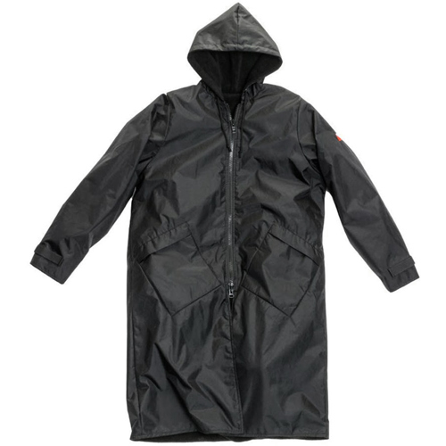 Trident I-Dive Boat Coat - Scuba