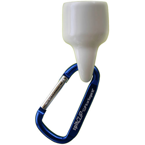 JAWS Anti-Fog Spit Clip Retainer
