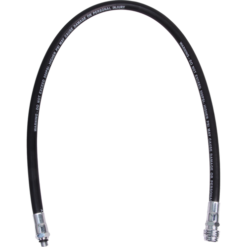 Low Pressure QD Hose for Standard BC Inflator Fitting