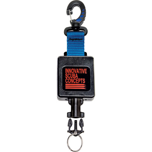 Innovative Locking Quick Disconnect Retractor