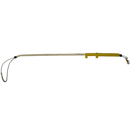 Lobster Quick Loop Stick with 3" Lobster Gauge