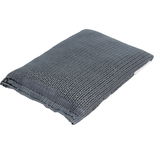 3 NEW GREY MESH BAGS 2lb EACH USA SEA PEARLS SCUBA BCD DIVING SHOT WEIGHTS 6lbs 