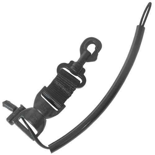 Magna-Clip with Console Holder