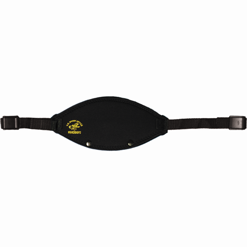 Marsoop All-In-One Mask Strap Cover & Floating Mask Case - Scuba