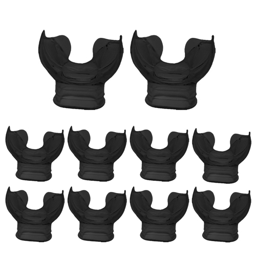 Blue Reef Comfort Bite Mouthpiece