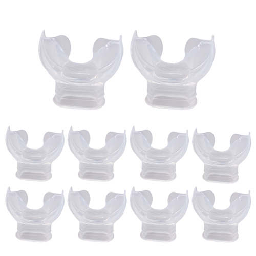 Blue Reef Comfort Bite Mouthpiece
