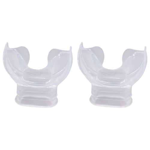 Blue Reef Comfort Bite Mouthpiece