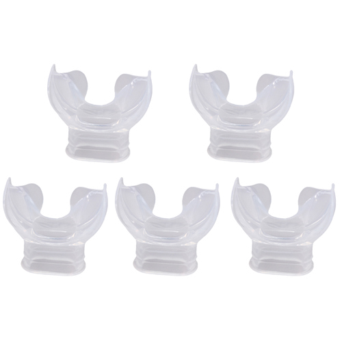 Blue Reef Comfort Bite Mouthpiece