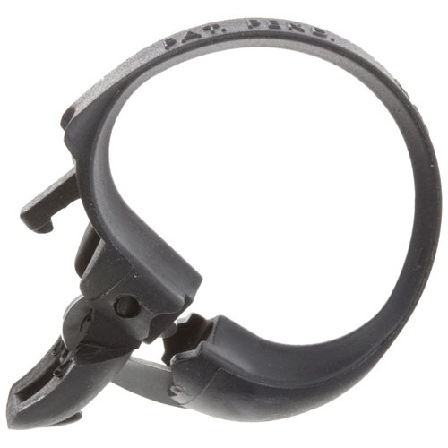 Scubapro Quick Release Mouthpiece Clamp 01.040.025 - Scuba Scubapro Quick Release Mouthpiece Clamp 01.040.025 - Scuba