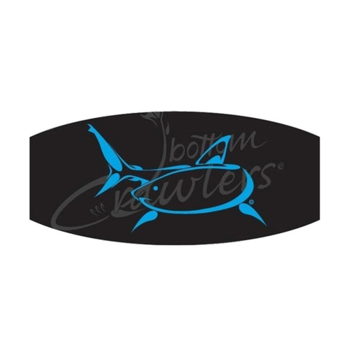 Seascapes Mask Strap Cover