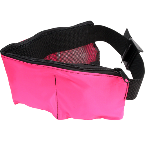 Aqua Mesh Weight Belt with Zipper Pockets