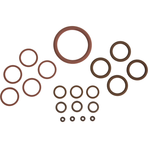 Viton Nitrox O Ring Kit D604 Scuba