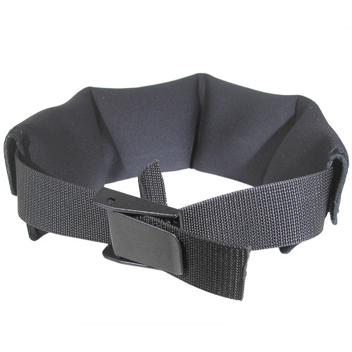 Aqua Neoprene Weight Belt Scuba