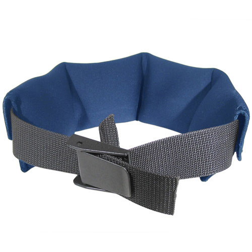 Aqua Neoprene Weight Belt