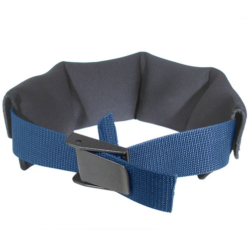 Aqua Neoprene Weight Belt