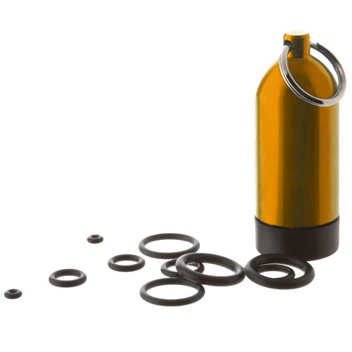 Mini Tank O-Ring Kit