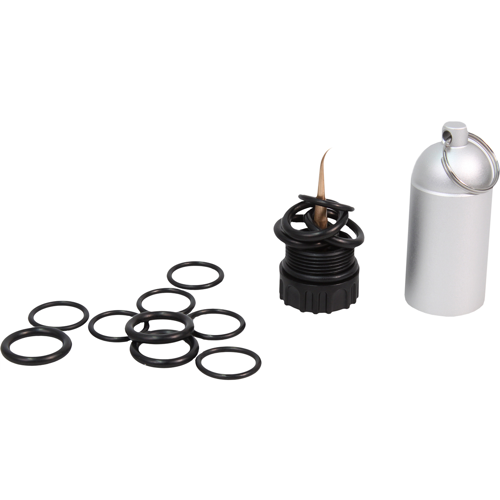 Mini Tank O-Ring Kit with Pick
