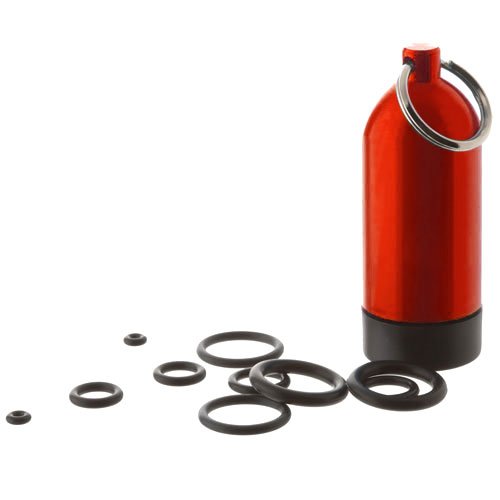 Mini Tank O-Ring Kit