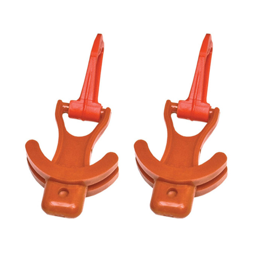 Innovative Scuba Plastic Octo-Plug Octopus Holder