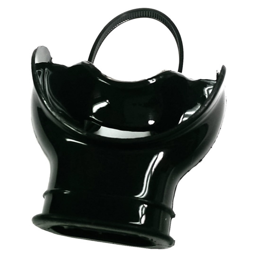 Trident Rite Bite Moldable Mouthpiece