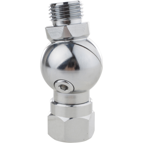 360-Degree Regulator Swivel