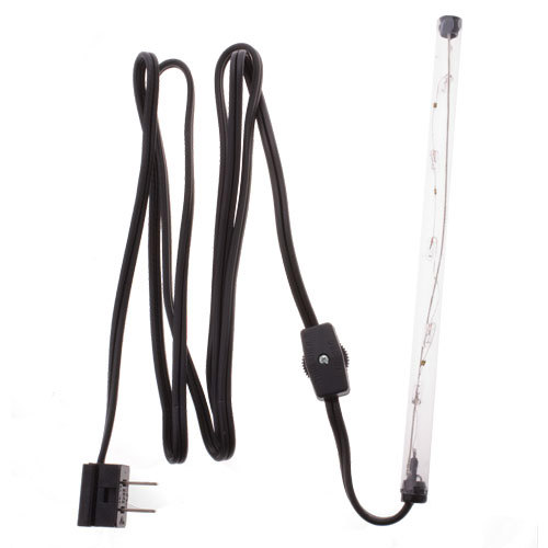 110 Volt Tank Inspection Light 10" x 1/2" (25.4 cm x 1.3 cm) SA42