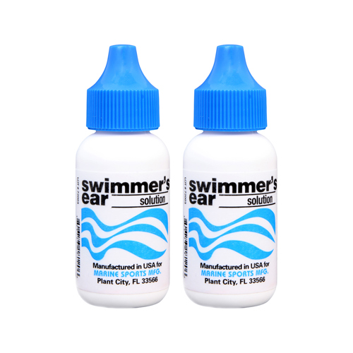 Swimmers Ear Solution 2-Pack