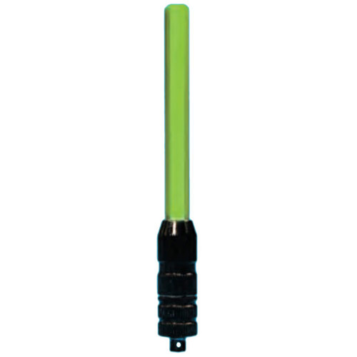 Trident LED Light Stick, Constant Green
