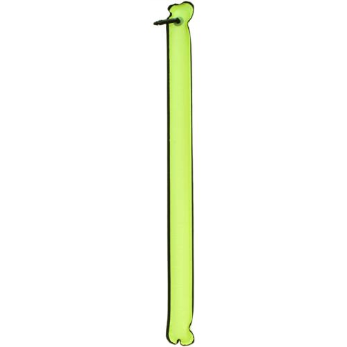 45"(114.3cm) Signal Tube/Surface Marker Buoy with Inflator