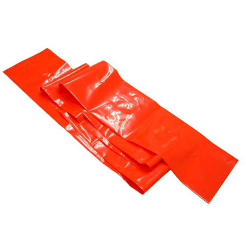 Aqua Safety Sausage Marine Rescue Tube Signal