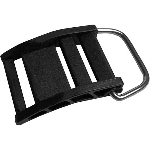 BCD Tank Cylinder 2" Strap Cam Buckle Replacement 