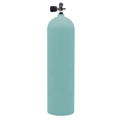 Catalina 80 Cubic Foot Aluminum Tank with Pro Valve