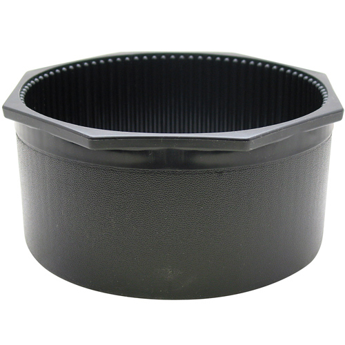7.25" Tank Boot for High Pressure Steel Tanks