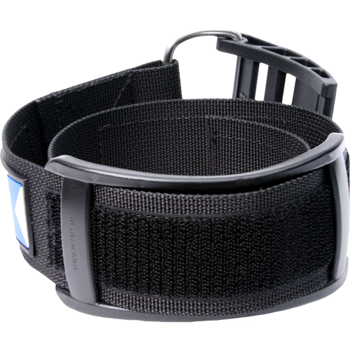 Soft Tank Band & Cam Buckle Assemble