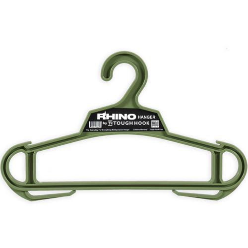 Tough Hook Rhino Hanger